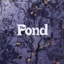 The Pond: Pond, CD