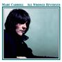 Marc Carroll: All Wrongs Reversed, CD