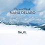 : Parasol Peak, CD