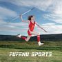 Fufanu: Sports, CD