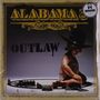Alabama 3: Outlaw (Limited Edition) (Colored Vinyl), LP,LP