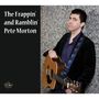 Pete Morton: The Frappin' And Ramblin' Pete Morton, CD