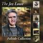 Jez Lowe: The Jez Lowe Fellside Collection, CD,CD,CD,CD,CD