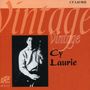 Cy Laurie: Vintage, CD