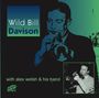 Alex Welsh: Wild Bill Davidson & A.Welsh, CD