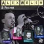 Alex Welsh: Alex Welsh & Friends, CD