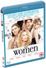 Diane English: The Women (2008) (Blu-ray) (UK Import), BR