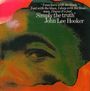 John Lee Hooker: Simply The Truth, CD