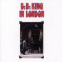 B.B. King: In London, CD