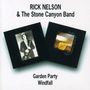 Rick (Ricky) Nelson: Garden Party / Windfall, CD
