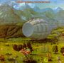 Harvey Mandel: Shangrenade, CD