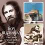 Roy Buchanan: Live Stock / A Street Called Straight, CD