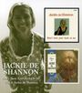 Jackie De Shannon: Don't Turn Your Back On Me / This Is Jackie De Shannon, CD