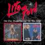 Lita Ford: Out For Blood / Dancin On The Edge, CD