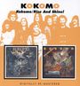 Kokomo: Kokomo / Rise And Shine, CD