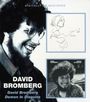David Bromberg: David Bromberg / Demon In Disguise, CD