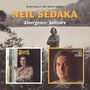 Neil Sedaka: Emergence / Solitaire, CD
