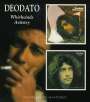 Deodato: Whirlwinds / Artistry, CD