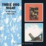 Three Dog Night: It Ain't Easy / Naturally, CD