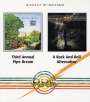 Atlanta Rhythm Section: Third Annual Pipe Dream / A Rock And Roll Alternative, CD