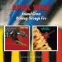 April Wine: Animal Grace/Walking Through F, CD,CD