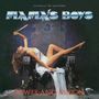 Mama's Boys: Power & Passion, CD