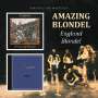 Amazing Blondel: England / Blondel, CD