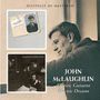 John McLaughlin: Electric Guitarist / Electric Dreams, CD