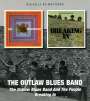 The Outlaw Blues Band: The Outlaw Blues Band/breaking, CD