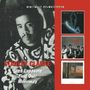 Stanley Clarke: Time Exposure / Find Out / Hideaway, CD,CD