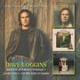 Dave Loggins: Apprentice / Country Suite / One Way Ticket To Paradis, CD,CD