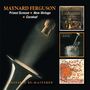 Maynard Ferguson: Primal Scream / New Vintage / Carnival, CD,CD