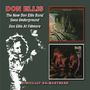 Don Ellis: The New Don Ellis Band Goes Underground / Don Ellis At Fillmore, CD,CD