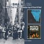 Sha Na Na: Night Is Still Young / The Golden Age Of Rock'n' Roll, CD,CD