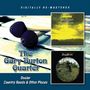 Gary Burton: Duster / Country Roads & Other Places, CD