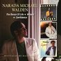 Narada Michael Walden: The Dance Of Life / Victory / Confidence, CD,CD