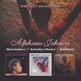 Alphonso Johnson: Moonshadows / Yesterday's Dreams / Spellbound, CD