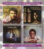 Charley Pride: Four Charley Pride Albums On Two Discs, CD,CD