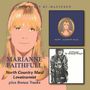 Marianne Faithfull: North Country Maid / Loveinamist, CD,CD