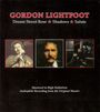 Gordon Lightfoot: Dream Street Rose / Shadows / Salute, CD,CD
