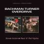 Bachman-Turner Overdrive: Street Action / Rock'n'Roll Nights, CD