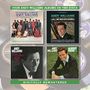 Andy Williams: Wonderful World/Call Me Irresponsible/My Fair Lady/Almost There, CD,CD