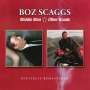 Boz Scaggs: Middle Man / Other Roads, CD,CD