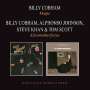 Billy Cobham: Magic / Alivemutherforya, CD,CD