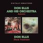 Don Ellis: Shock Treatment / Autumn, CD,CD