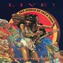 Ike & Tina Turner: The World Of Ike & Tina Live!, CD