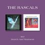 The Rascals (The Young Rascals): See / Search And Nearness, CD,CD