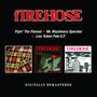 Firehose: Flyin The Flannel / Mr. Machinery Operator / Live Totem Pole E.P., CD,CD