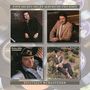 Mickey Gilley: Songs We Made Love To / That's All That Matters / You Don’t Know Me / Put Your Dreams Away, CD,CD