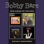 Bobby Bare Sr.: Four Albums On Two Discs, CD,CD